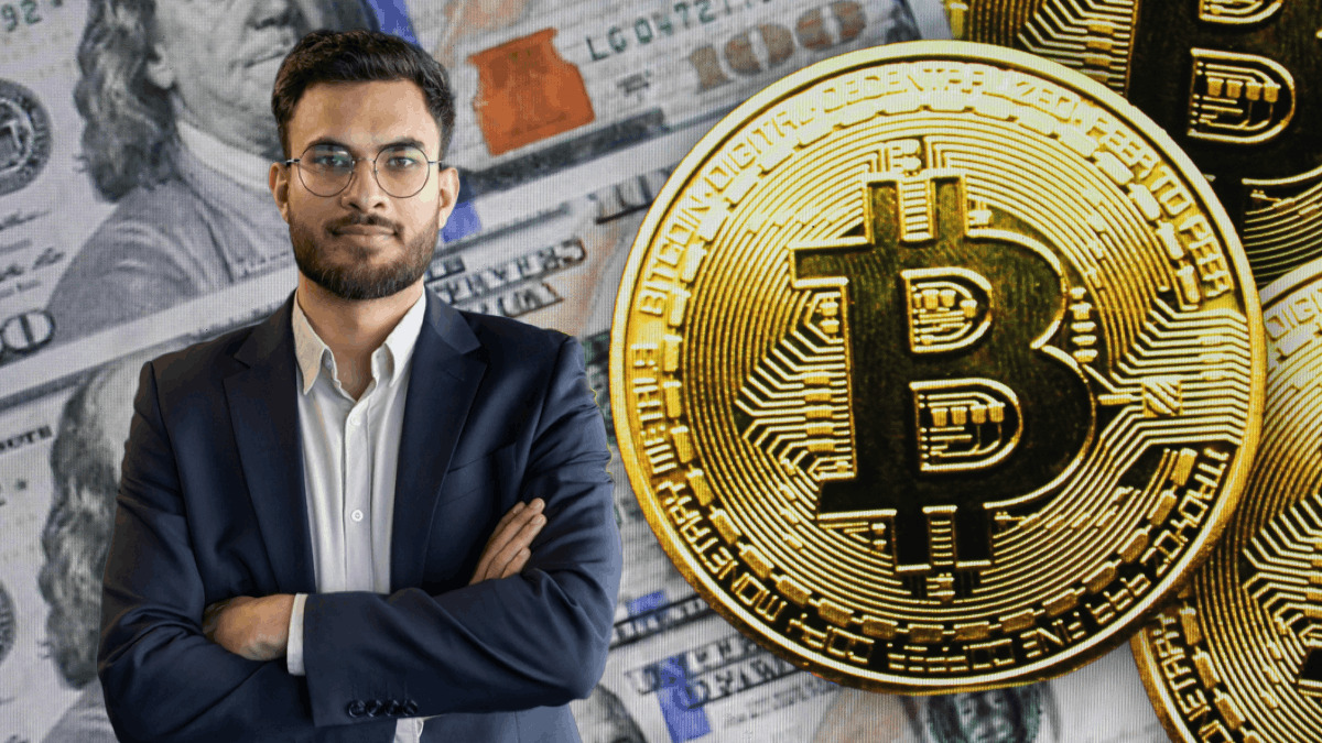 Teraz je ideálny čas dokupovať kryptomeny