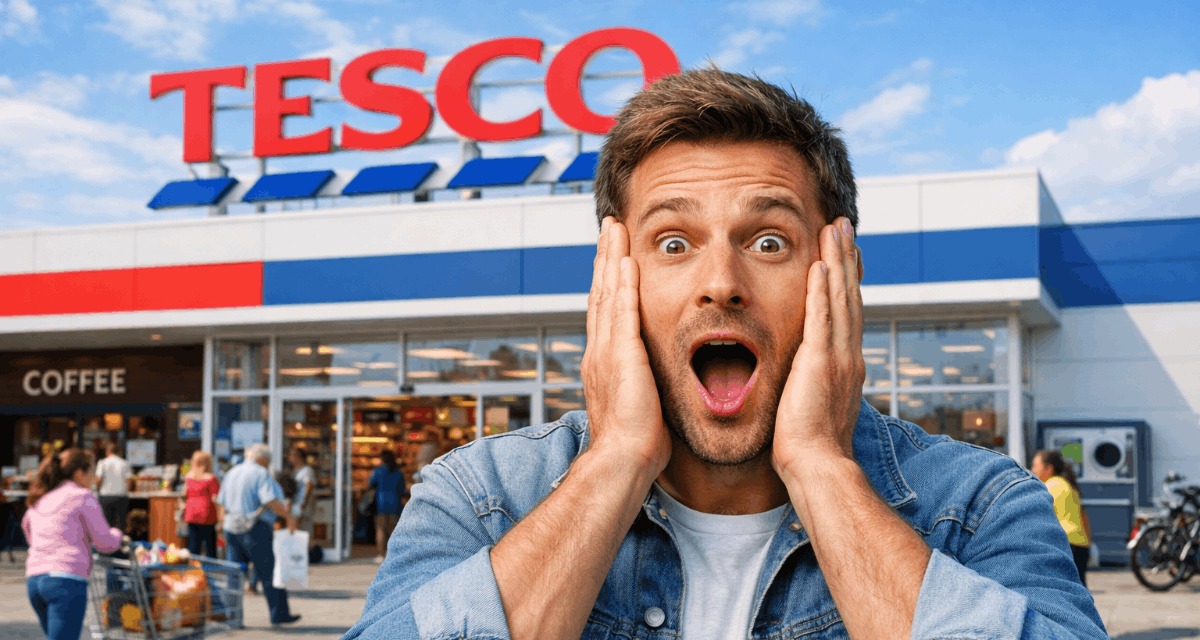 Tesco prekvapilo Bratislavčanov: Nový supermarket prichádza s atraktívnymi zľavami