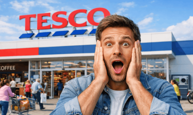 Tesco prekvapilo Bratislavčanov: Nový supermarket prichádza s atraktívnymi zľavami