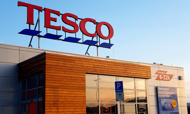 Tesco rozdalo silu do rúk Slovákov: Takto rozhodli o miliónovej pomoci