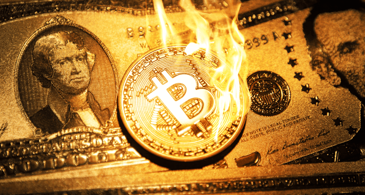 Nový favorit trhu? Táto kryptomena má prekonať Bitcoin