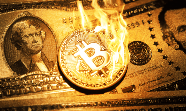 Nový favorit trhu? Táto kryptomena má prekonať Bitcoin