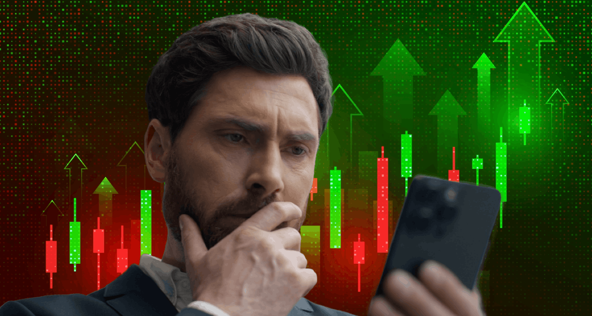 Top 3 akcie na kúpu s potenciálom na rok 2026