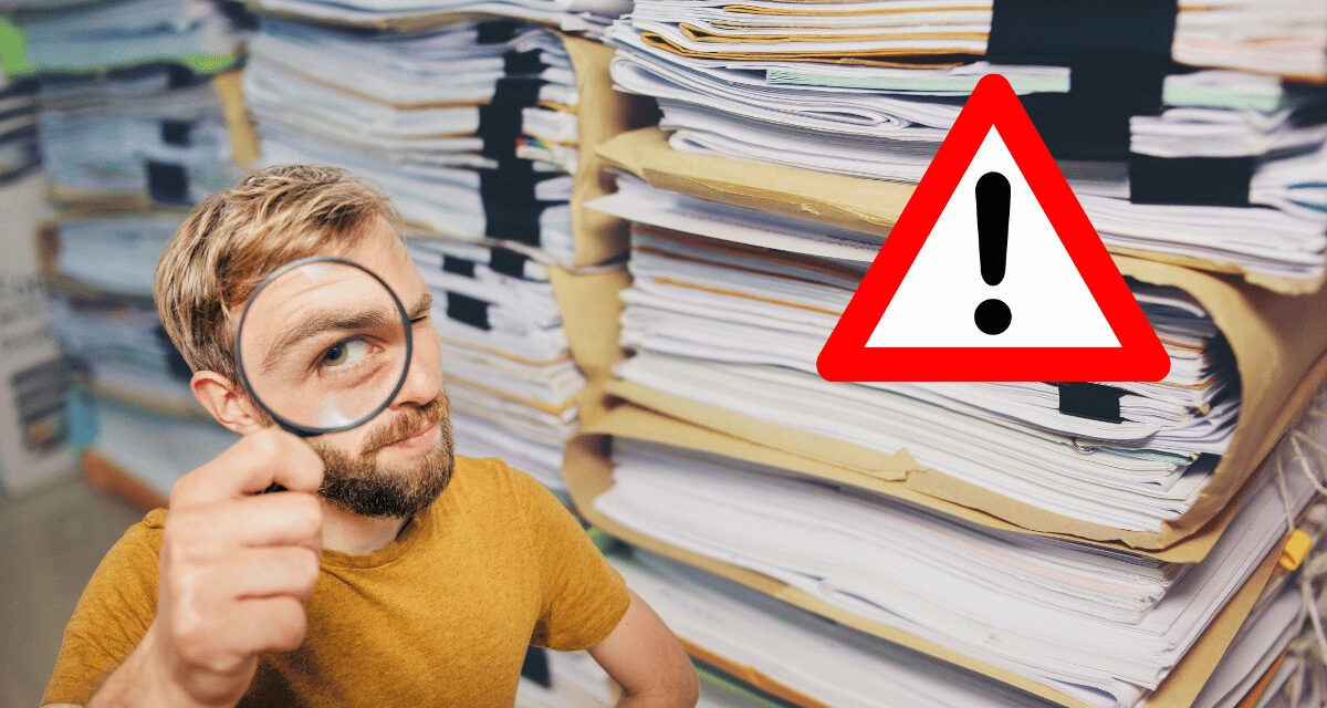 Týka sa eFaktúra aj vás? Rozhodne jeden údaj na faktúre