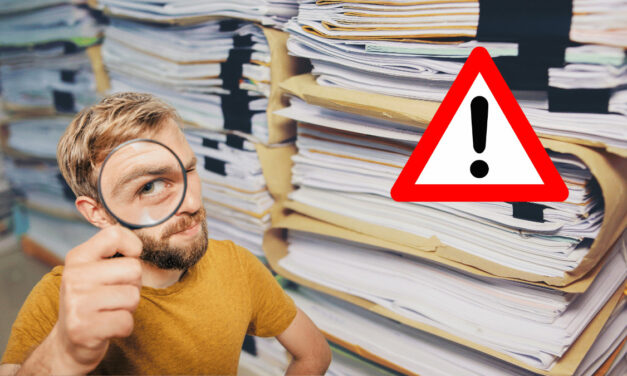 Týka sa eFaktúra aj vás? Rozhodne jeden údaj na faktúre