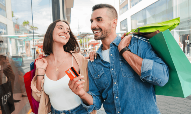 Karty novej generácie: Získajte cashback za každodenné nákupy