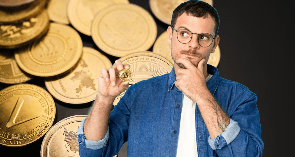 Čo musíte vedieť predtým, než začnete nakupovať kryptomeny