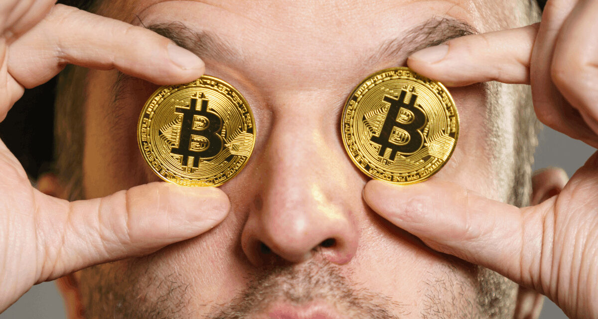 Veľkí hráči čakajú: Bitcoin sa dostal presne tam kde chceli