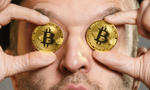 Veľkí hráči čakajú: Bitcoin sa dostal presne tam kde chceli
