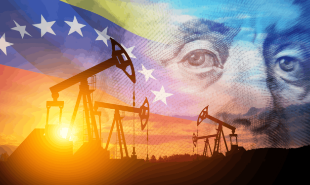 Venezuela prehrala: Paradox ropného bohatstva bez prosperity