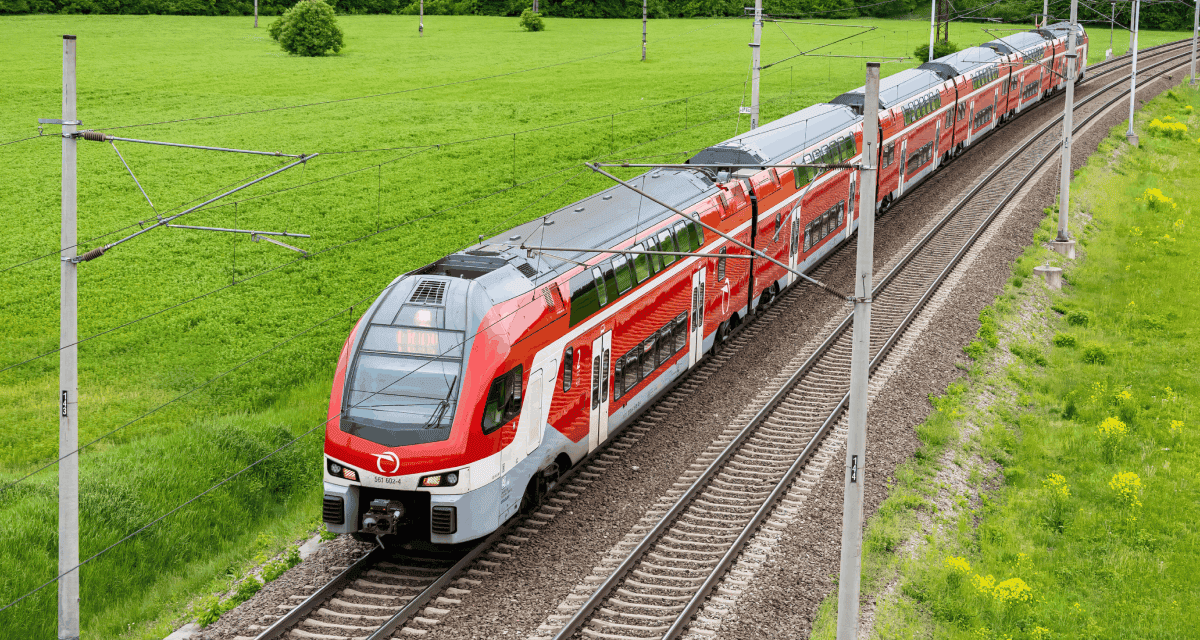 Vlaky: ZSSK chystá zmenu. Toto rozhodne, či ovplyvní aj vás
