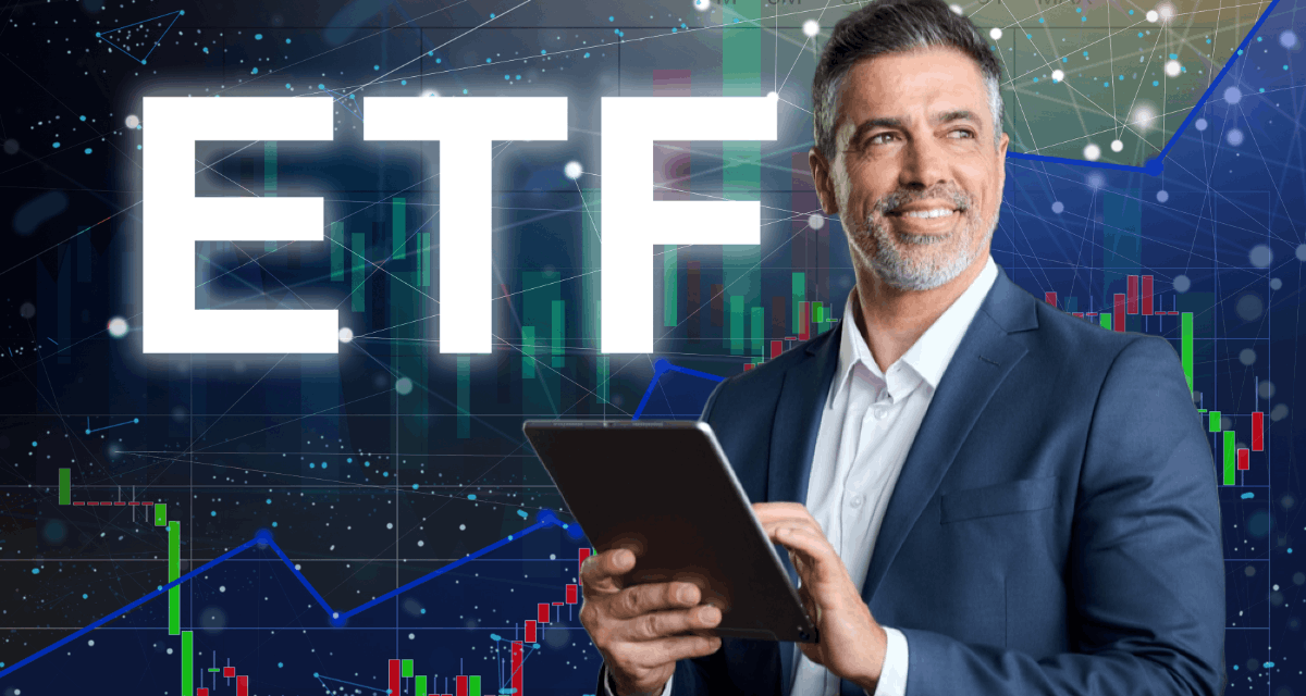 Ako ovládnuť svet ETF a nenechať sa „zožrať“ poplatkami