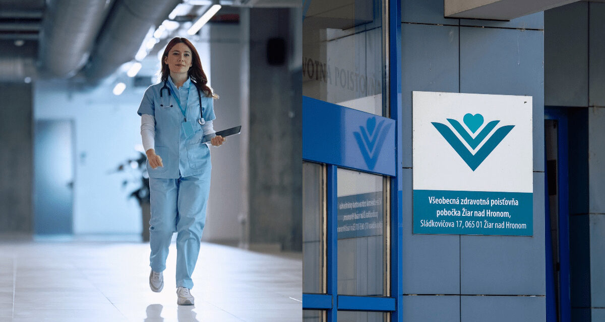 VšZP odhalila čísla: Toto môže zasiahnúť statisíce Slovákov