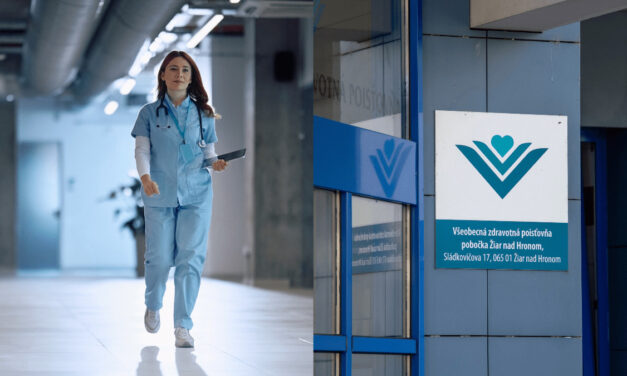 VšZP odhalila čísla: Toto môže zasiahnúť statisíce Slovákov