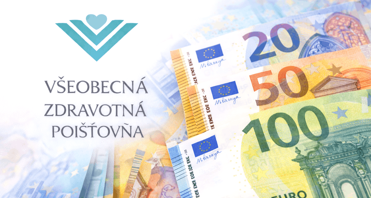 VšZP ponúka hodnotné bonusy: Mnohí Slováci netušia, že môžu získať štedré príspevky