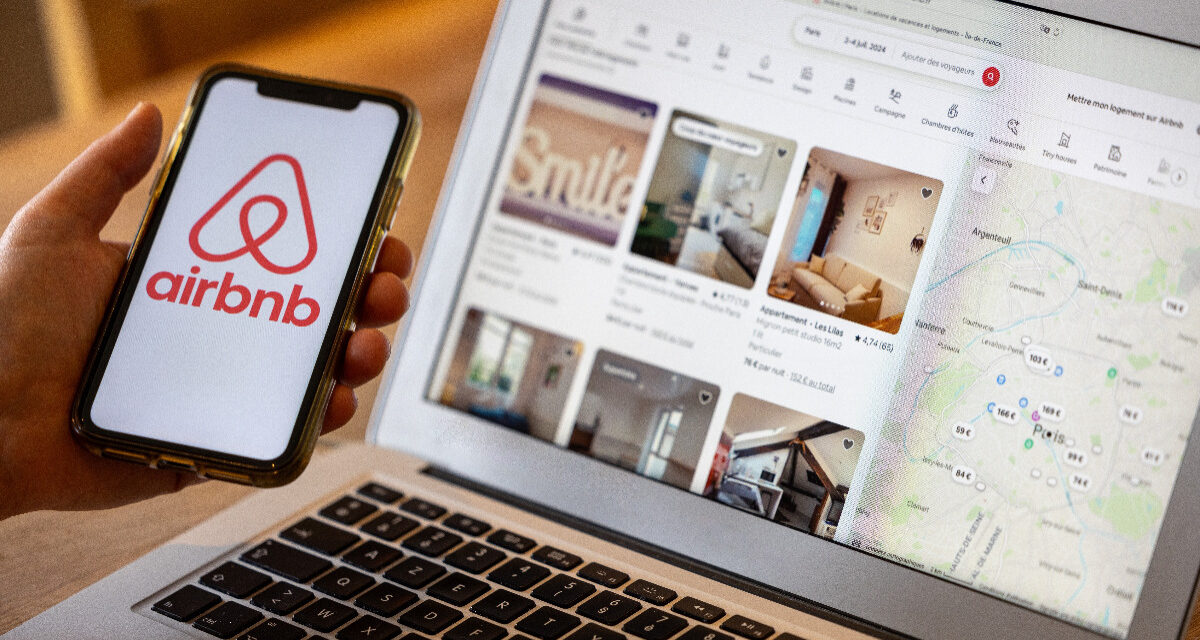 Využívate Airbnb? Nový zákon sprísňuje podmienky, za porušenie hrozia Slovákom pokuty