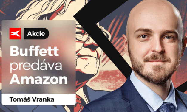 Čo nakúpil Warren Buffett pred odchodom z čela Berkshire?