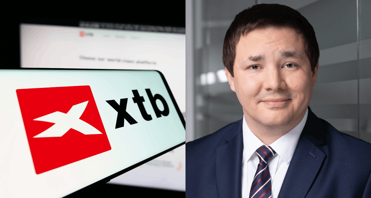 XTB láme rekordy: Milión klientov a ambícia novej superaplikácie