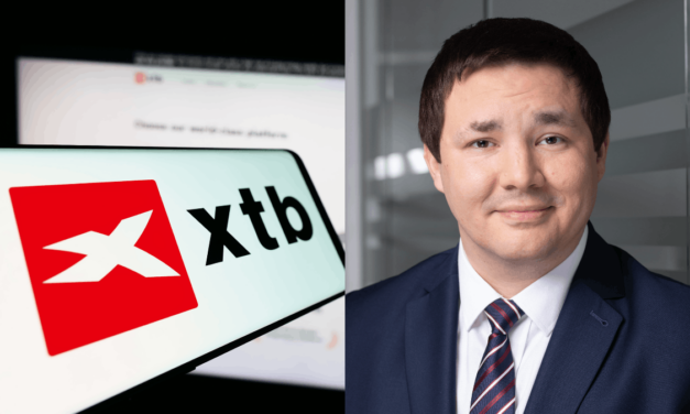 XTB láme rekordy: Milión klientov a ambícia novej superaplikácie