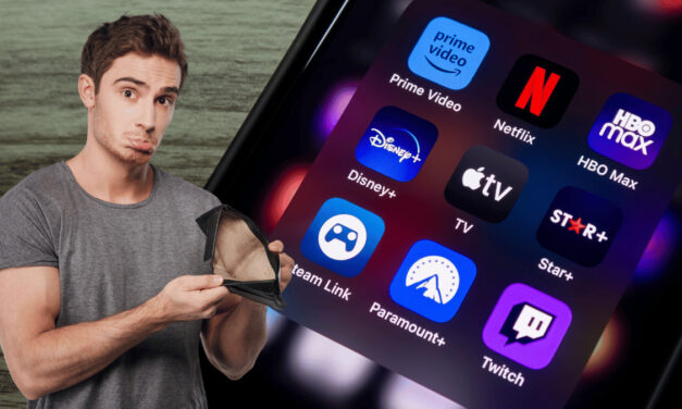 Zdražovanie streamovacích platforiem na Slovensku: Pozrite sa, o koľko si priplatíte