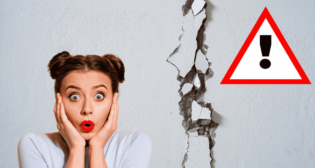 Zemetrasenie v Bratislave: Škody už 250-tisíc eur. Táto chyba vás môže pripraviť o plnenie