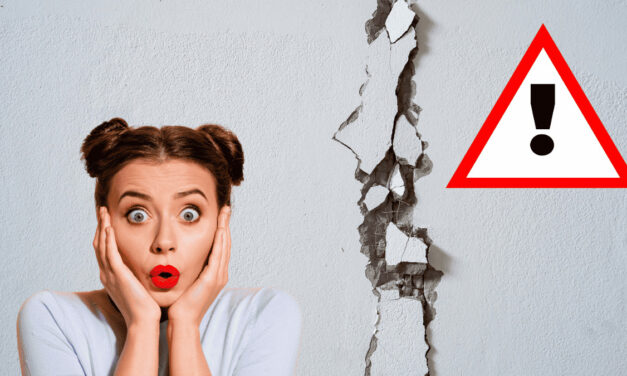 Zemetrasenie v Bratislave: Škody už 250-tisíc eur. Táto chyba vás môže pripraviť o plnenie