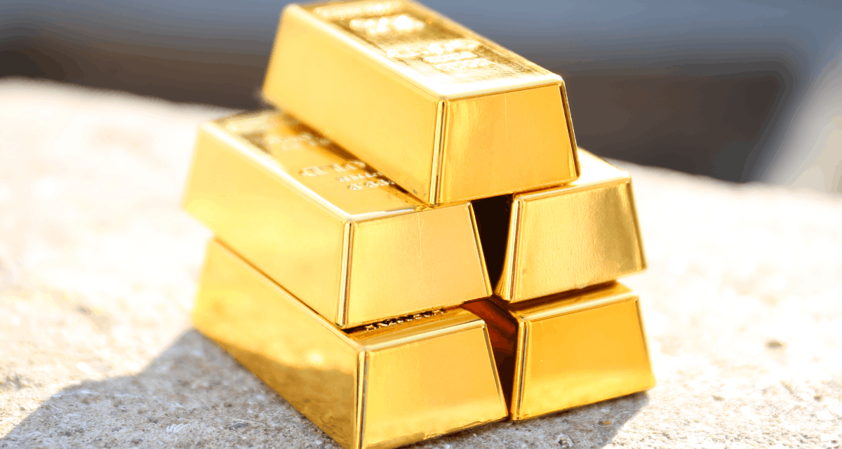 Zlatá horúčka nekončí: JPMorgan predpovedá cenu nad 8 000 $