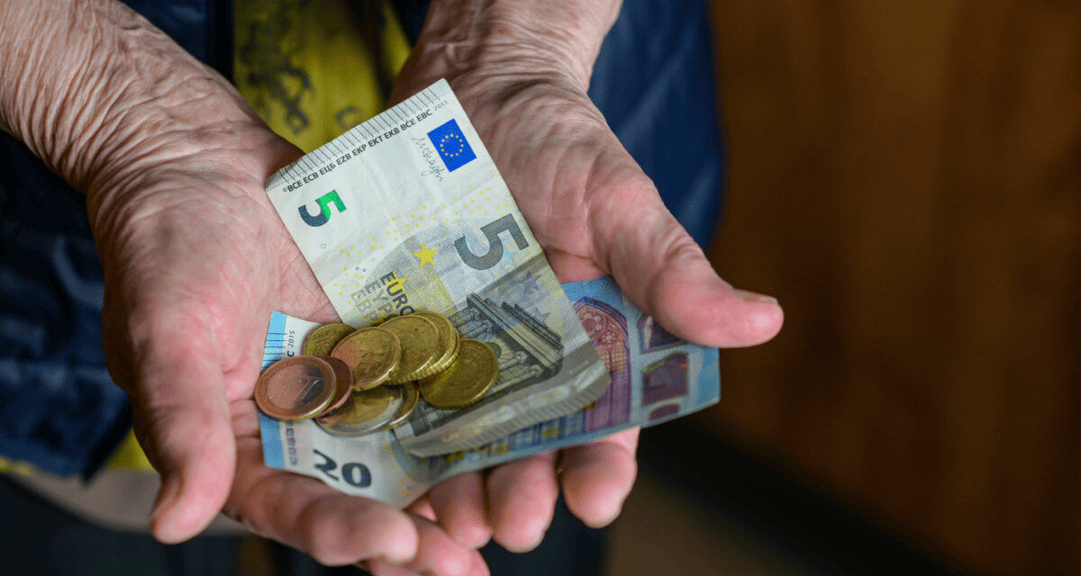 2 % z dane: Jediná chyba a rodičia nemusia dostať nič, robí ju väčšina Slovákov