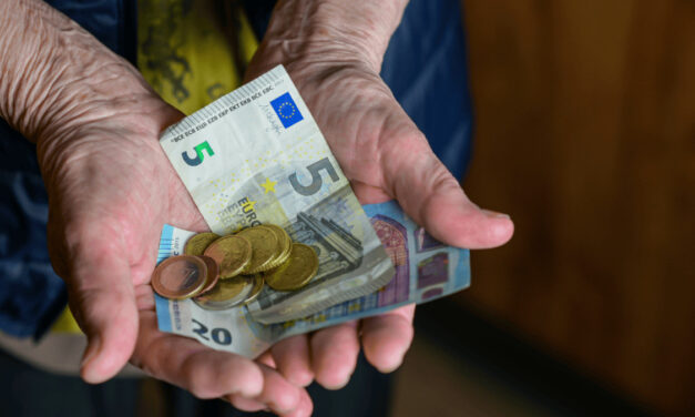 2 % z dane: Jediná chyba a rodičia nemusia dostať nič, robí ju väčšina Slovákov