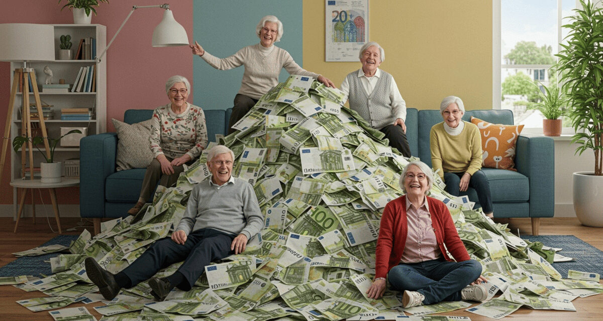 2 % z dane pre rodičov: Jedna chyba a peniaze neuvidia