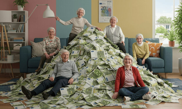 2 % z dane pre rodičov: Jedna chyba a peniaze neuvidia