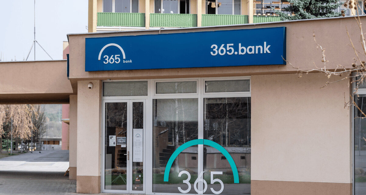 365.bank spúšťa veľkú novinku: Toto po novom vybavíte len aj mobil