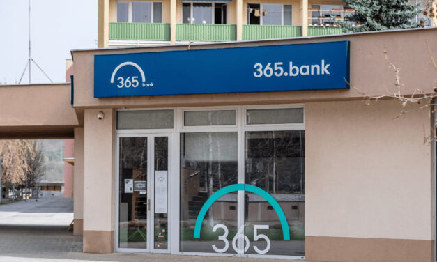 365.bank spúšťa veľkú novinku: Toto po novom vybavíte len aj mobil