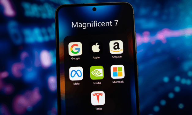 Končí éra nedotknuteľnosti: Veľká technologická sedmička šokuje investorov