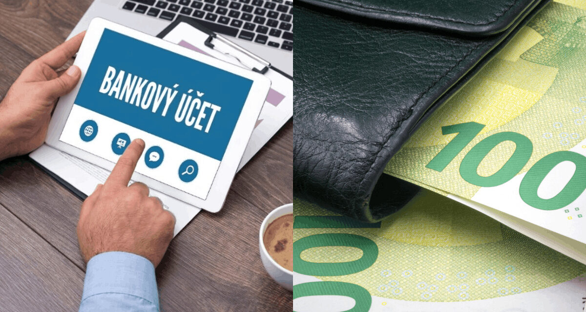 Vaše peniaze v banke strácajú hodnotu – matematika, ktorá vás prekvapí