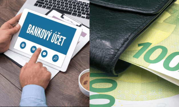 Vaše peniaze v banke strácajú hodnotu – matematika, ktorá vás prekvapí