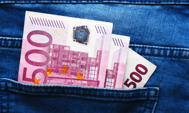 Máte 500 € navyše každý mesiac: 3 rôzne scenáre čo s nimi