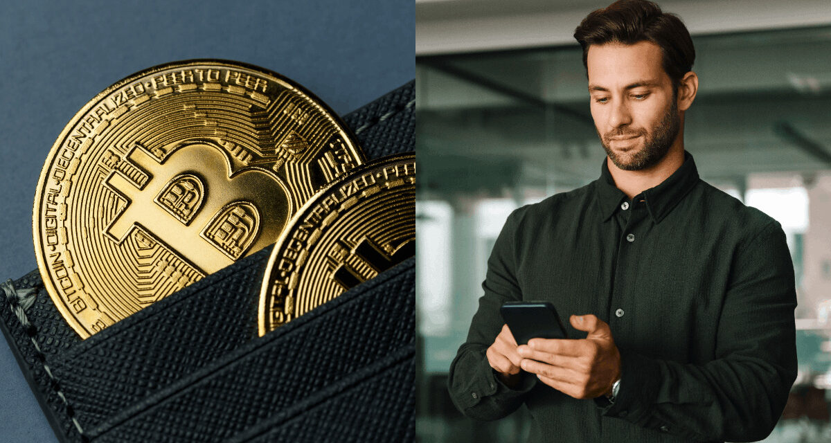 Ako bezpečne nakúpiť kryptomeny cez slovenské bankomaty