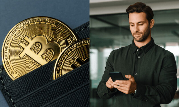 Ako bezpečne nakúpiť kryptomeny cez slovenské bankomaty