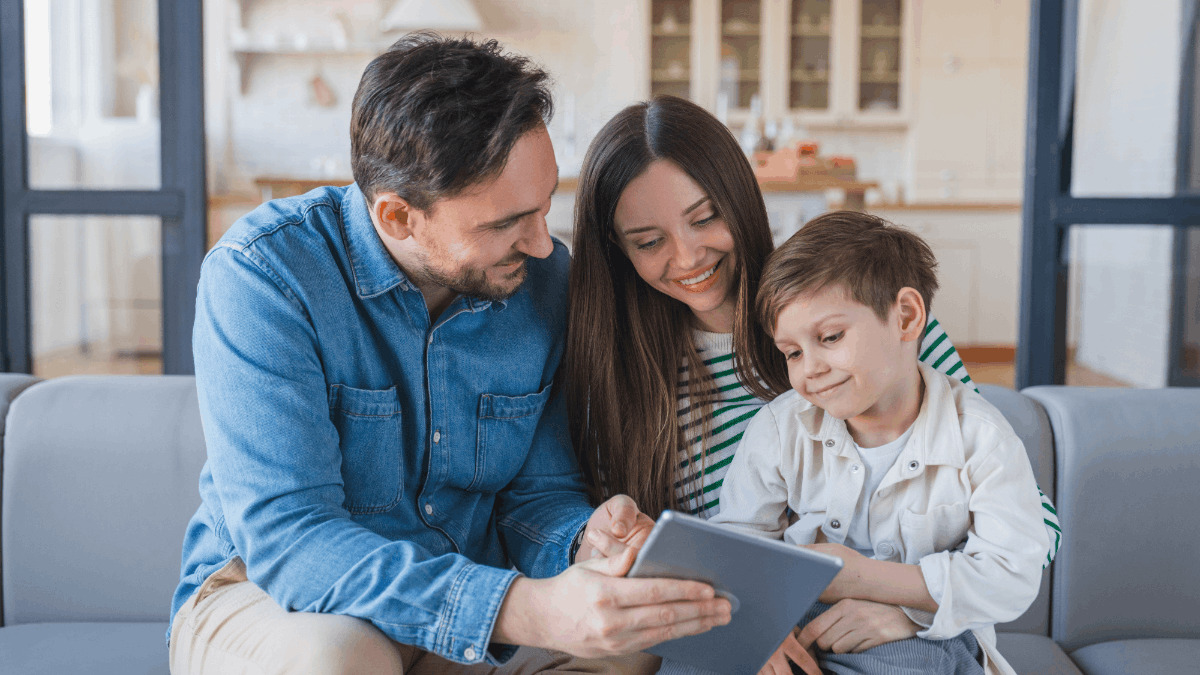 Ako nastaviť financie počas materskej dovolenky