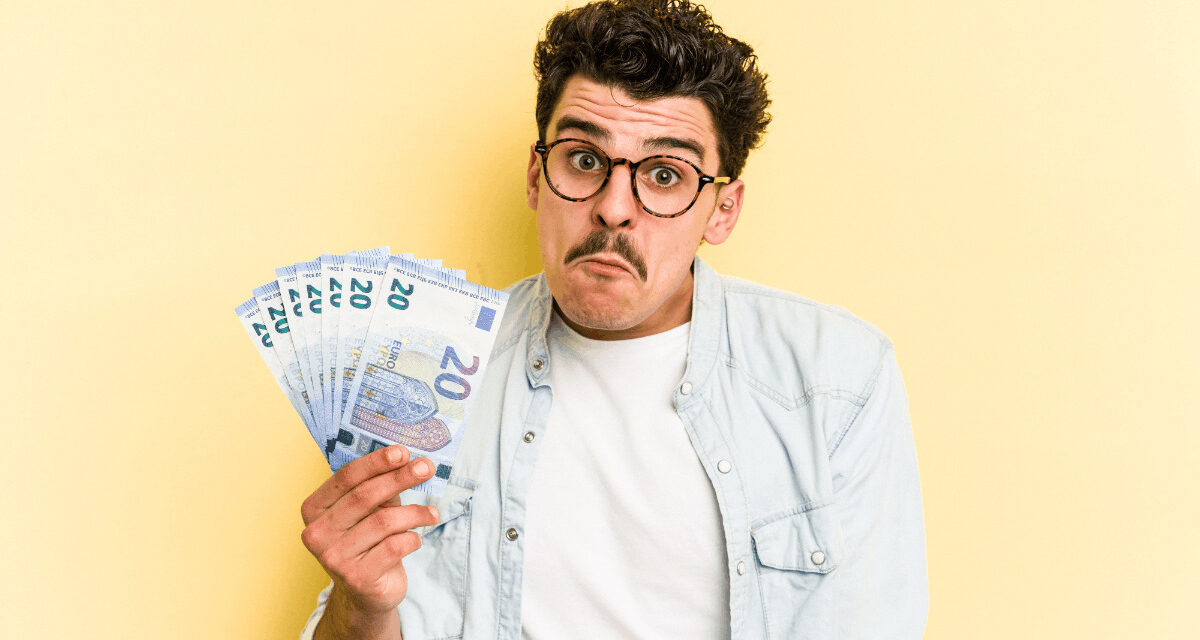 Čo robiť s peniazmi keď neviete, čo bude o rok