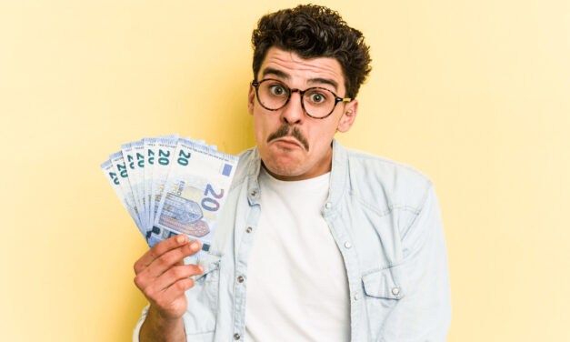Čo robiť s peniazmi keď neviete, čo bude o rok