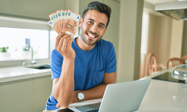 Ako som sa dostal z mínus 12 000 € na prvých 10 000 € úspor