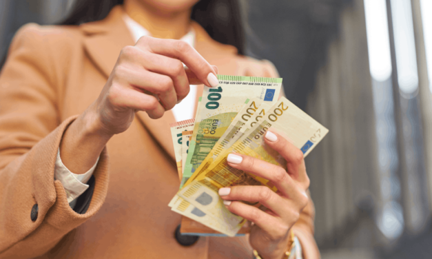 Pravidlo 50/30/20 v praxi: Ako nestratiť prehľad o svojich peniazoch