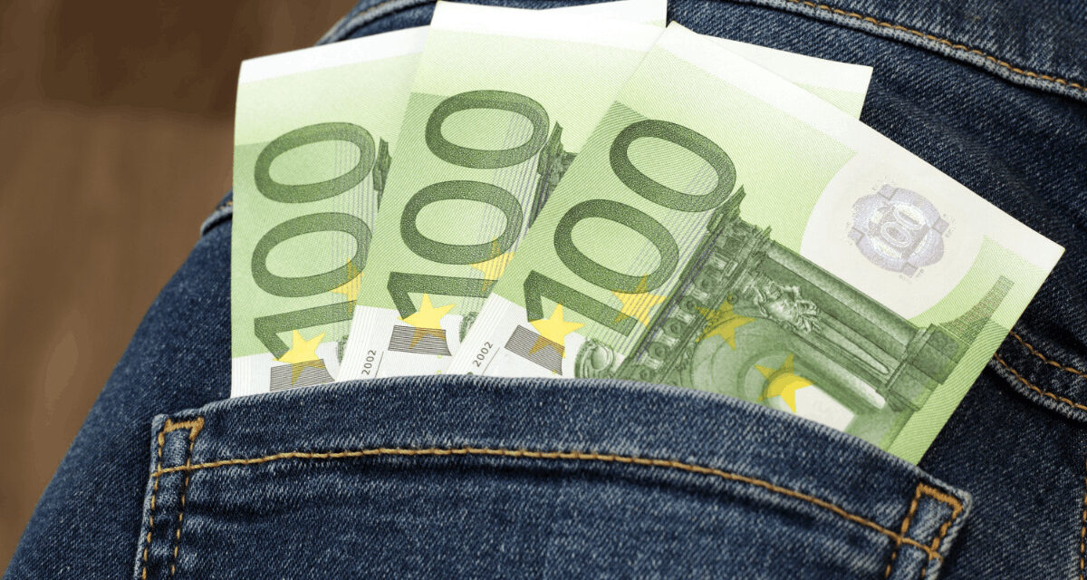 Znížil som mesačné výdavky o 300 € a nič nepocítil. Ako na to?