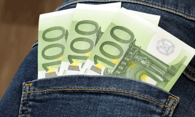 Znížil som mesačné výdavky o 300 € a nič nepocítil. Ako na to?