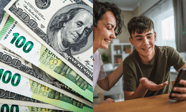 Ako získať 100 $ zadarmo? Stačí pár klikov na sociálnej sieti