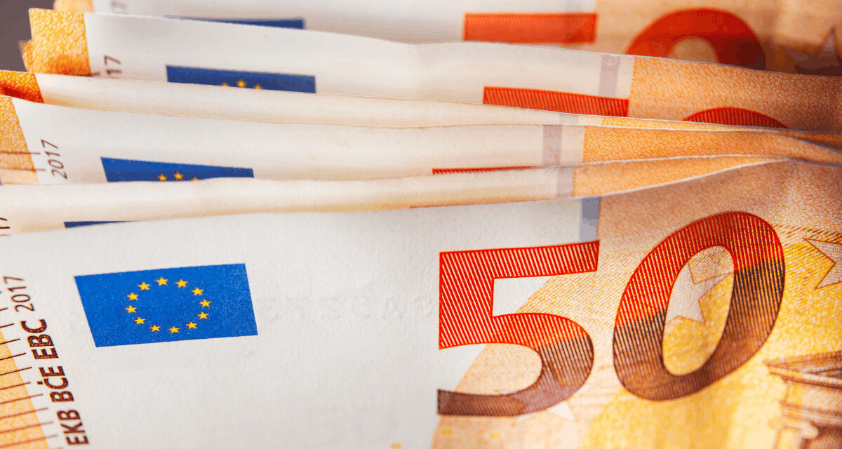 Slováci našli spôsob ako získať 50 € mesačne úplne zadarmo