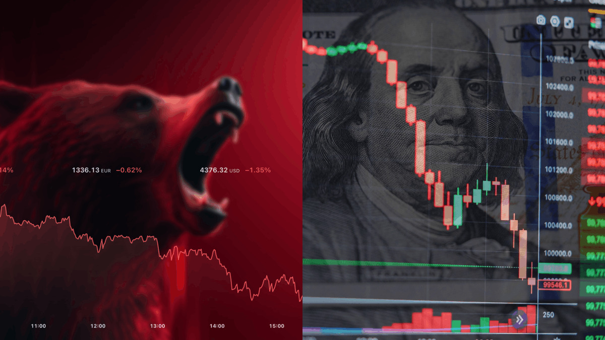 Americké akcie vo výpredaji