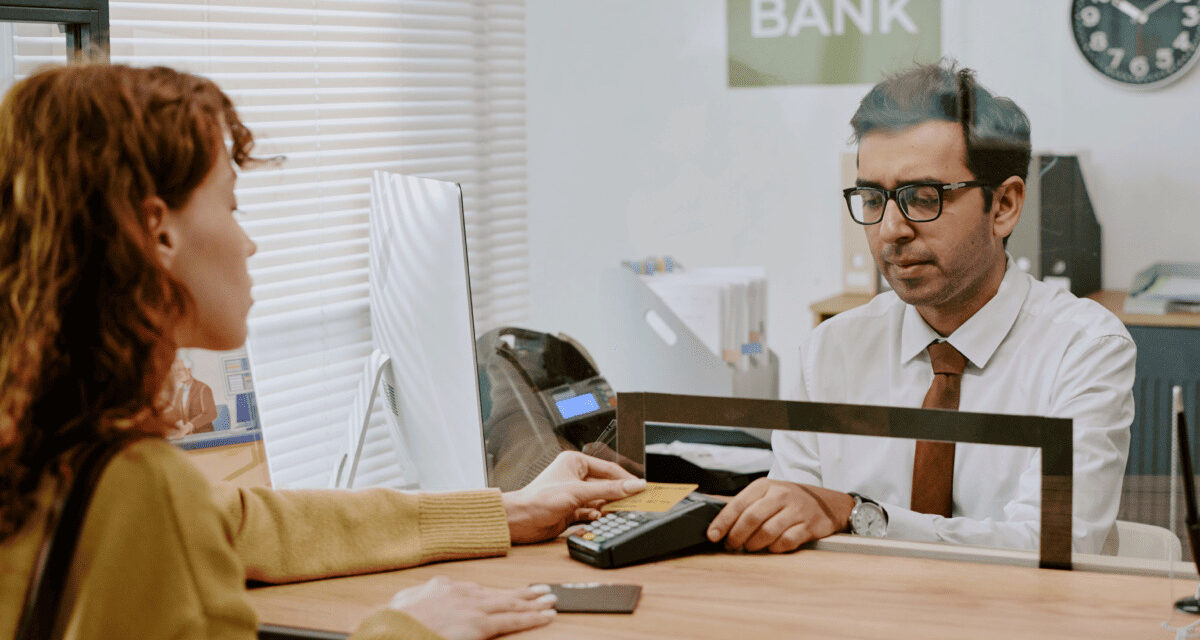 Banka spravuje peniaze takmer polovice Slovákov. Toto číslo mnohých prekvapí